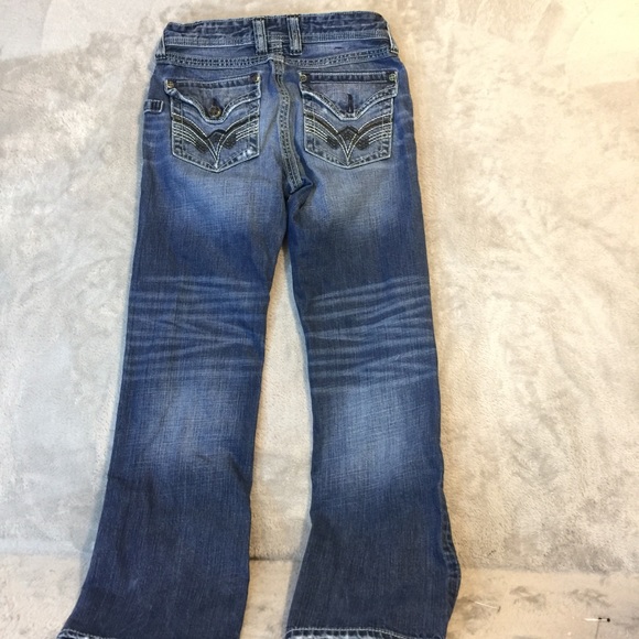 BKE Relaxed Straight Leg - Picture 7 of 8